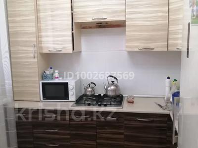 2-бөлмелі пәтер · 63 м² · 1/9 қабат, мкр Шугыла, Микрорайон «Шугыла» 342, бағасы: 35.5 млн ₸ в Алматы, Наурызбайский р-н