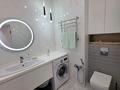 2-комнатная квартира · 62 м² · 6/12 этаж, Каныша Сатпаева 133/1 — Сатпаева, уг. ул. Тлендиева за 450 000 ₸ в Алматы, Бостандыкский р-н — фото 20