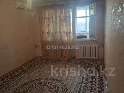 2-комнатная квартира · 48 м² · 5/5 этаж, 18-й микрорайон 3 за ~ 16.4 млн ₸ в Шымкенте, Аль-Фарабийский р-н