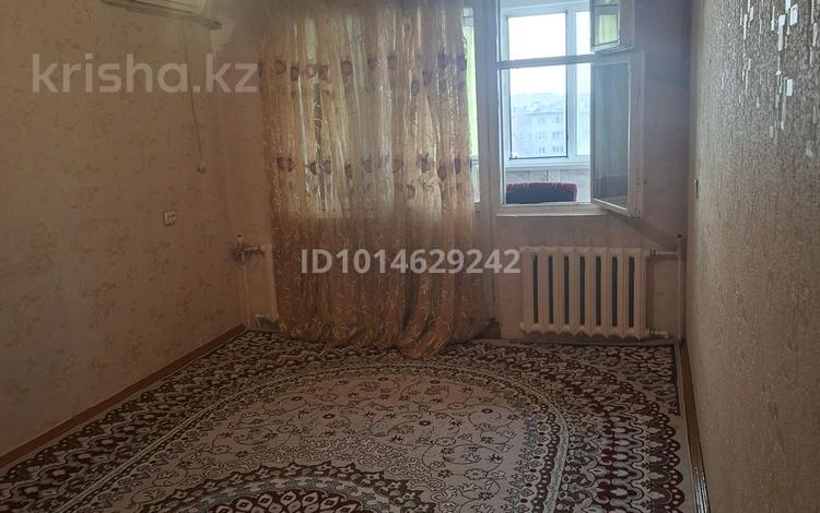 2-бөлмелі пәтер · 48 м² · 5/5 қабат, 18-шағынаудан 3, бағасы: ~ 16.4 млн ₸ в Шымкенте, Аль-Фарабийский р-н — фото 2
