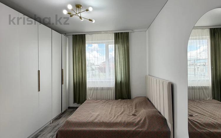 Отдельный дом · 3 комнаты · 80 м² · 5 сот., Подстепное 1 за 20.9 млн ₸ в Уральске — фото 2