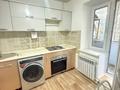 2-бөлмелі пәтер · 48 м² · 1/5 қабат, СМП 163 ш/а. 5, бағасы: 14 млн ₸ в Атырау, мкр СМП 163 — фото 7