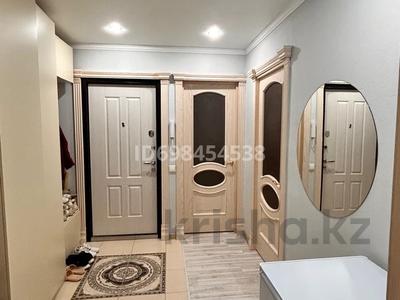 3-комнатная квартира · 66 м² · 9/9 этаж, Авиагородок 24 за 17 млн ₸ в Актобе, мкр Авиагородок