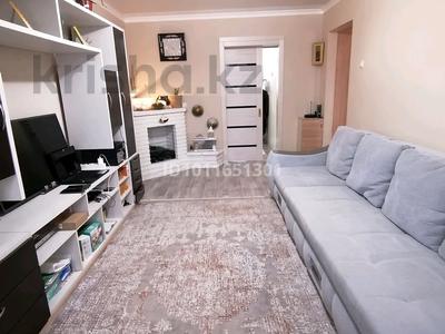 2-комнатная квартира · 44 м² · 2/5 этаж, Тургенева 92 — Напротив Синойла за 14 млн ₸ в Актобе