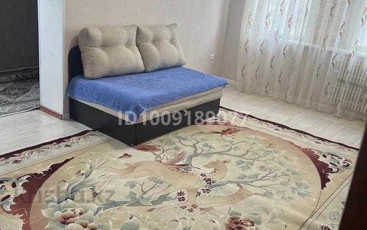 1-комнатная квартира · 40 м² · 4/5 этаж, 12-й мкр 17 за 120 000 ₸ в Актау — фото 2