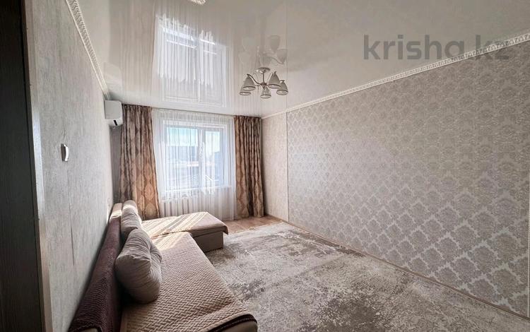 2-бөлмелі пәтер · 50 м² · 6/9 қабат, Валиханова, бағасы: 14.9 млн ₸ в Петропавловске — фото 2