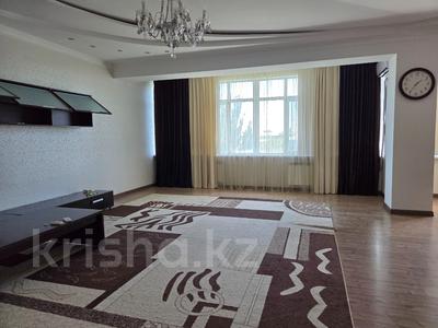3-комнатная квартира · 154 м² · 4/5 этаж, 2-пер. Казыбек би — ЖК &amp;quot;Асемжай&amp;quot; за 48 млн 〒 в Таразе