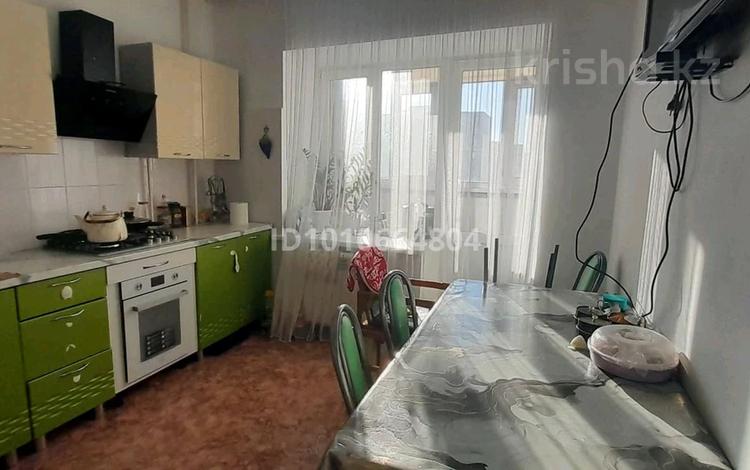 2-комнатная квартира · 64.7 м² · 6/9 этаж, Нур Актобе 36В за 17.5 млн ₸ — фото 2