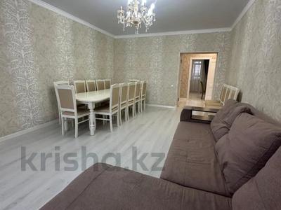 3-бөлмелі пәтер · 98.8 м² · 8/9 қабат, мкр. Алтын орда, Ораз Тәтеулы, бағасы: 38 млн ₸ в Актобе