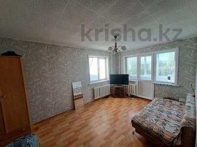 1-комнатная квартира, 31 м², 4/5 этаж, мусрепова за 10.3 млн 〒 в Петропавловске