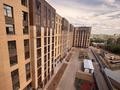 2-комнатная квартира · 46.85 м² · 8/10 этаж, Кошкарбаева — Жанибекова за 21.5 млн ₸ в Астане, Алматы р-н — фото 7