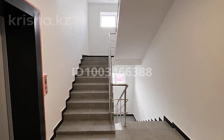 2-комнатная квартира · 46.85 м² · 8/10 этаж, Кошкарбаева — Жанибекова за 21.5 млн ₸ в Астане, Алматы р-н — фото 5