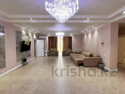5-бөлмелі пәтер · 234.4 м² · 1/5 қабат, Каратал 60 — Бархатный Дом, бағасы: 92 млн ₸ в Талдыкоргане