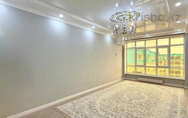 2-бөлмелі пәтер · 69.4 м² · 5/5 қабат, Самал ш/а., мкрн Самал 15, бағасы: 25.5 млн ₸ в Атырау, мкр Самал — фото 2