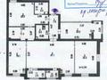 4-комнатная квартира, 172 м², 2/6 этаж, Алихана Бокейханова 27 за 110 млн 〒 в Астане, Есильский р-н — фото 7
