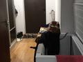 1-бөлмелі пәтер · 39.5 м² · 9/9 қабат, Байтурсынова 41 — Байтурсынова/Жургенова, бағасы: 22.5 млн ₸ в Астане, Сарайшык р-н — фото 6