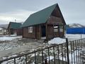 Отдельный дом • 3 комнаты • 60 м² • 8 сот., Сибины — Озеро Шалкар за 17 млн 〒 в Бозанбае — фото 7