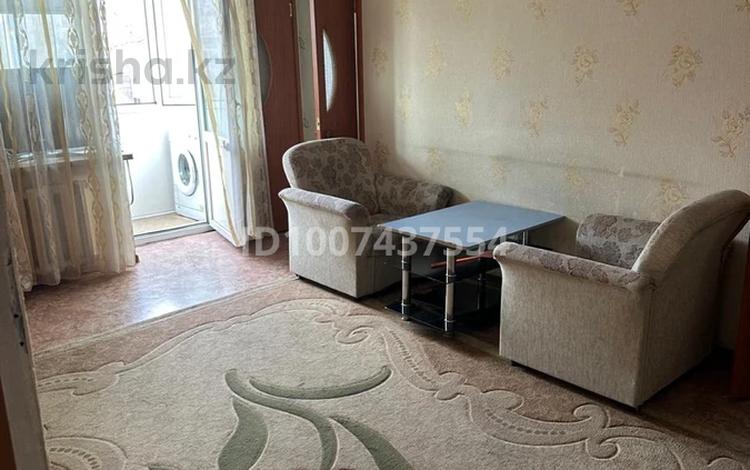 3-бөлмелі пәтер · 65 м² · 3/5 қабат, Шевченко, бағасы: 180 000 ₸ в Талдыкоргане — фото 2
