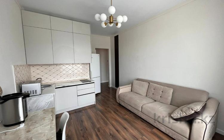 1-бөлмелі пәтер · 36 м² · 9 қабат, Туран, бағасы: 27.5 млн ₸ в Астане, Нура р-н — фото 7
