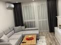 2-комнатная квартира · 55 м², мкр Орбита-1, Новаи 208 за 18 000 ₸ в Алматы, Бостандыкский р-н — фото 3