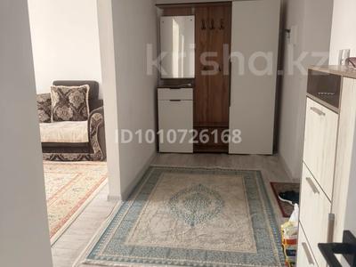 1-комнатная квартира · 40 м² · 3/5 этаж, Сарыарка 14 14в за 135 000 〒 в Кокшетау