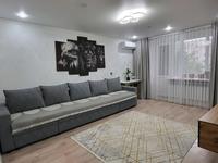 2-комнатная квартира · 55 м² · 3/5 этаж, Иртышская 27 — Левый берег Океан магазин Роза за 16 000 ₸ в Семее