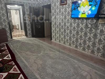 3-бөлмелі пәтер · 63.8 м² · 5/5 қабат, Ауэзова 21, бағасы: 12.5 млн ₸ в Аксу