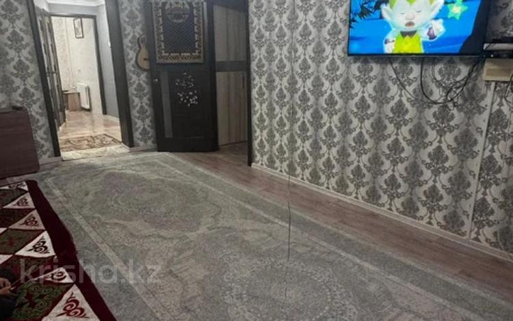 3-бөлмелі пәтер · 63.8 м² · 5/5 қабат, Ауэзова 21, бағасы: 12.5 млн ₸ в Аксу — фото 9