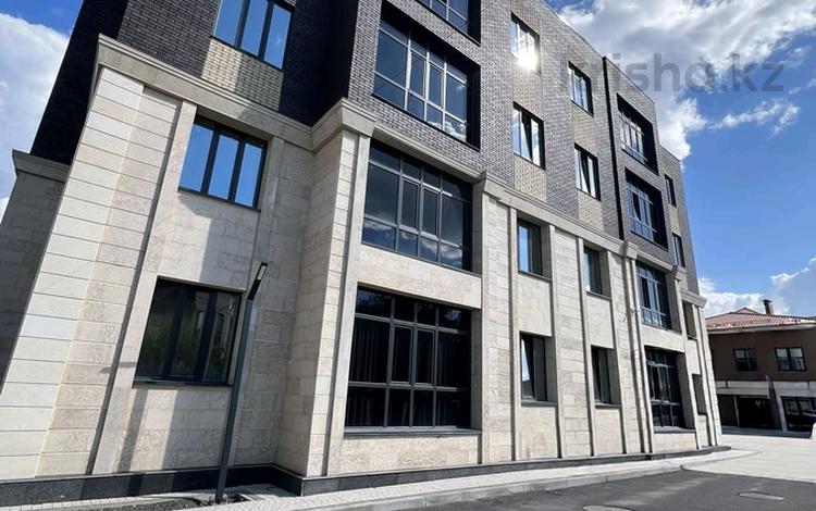 3-комнатная квартира · 111.2 м² · 2/4 этаж, Крылова 58а за 47.8 млн ₸ в Караганде, Казыбек би р-н — фото 2