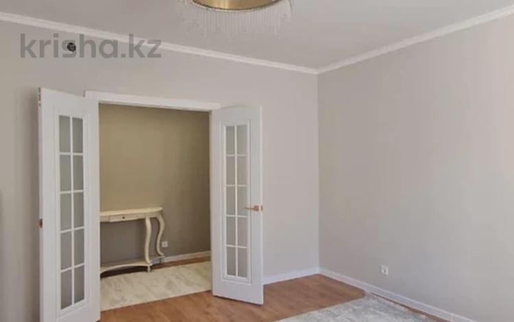 2-комнатная квартира · 59 м² · 4/9 этаж, Е15 3 — Помогу оформить в ипотеку за 32 млн ₸ в Астане, Нура р-н — фото 2