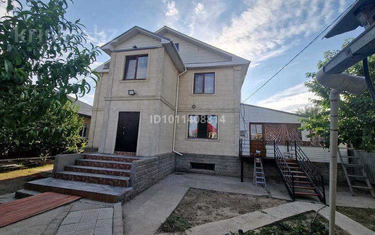 Отдельный дом · 8 комнат · 370 м² · 8 сот., Жамбыл 126 — Рядом с новой школой 14, детский сад Дамелия за 80 млн ₸ в Коянкусе — фото 13