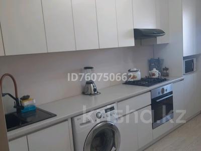 3-бөлмелі пәтер · 77.2 м² · 10/10 қабат, 12 ш/а. 16, бағасы: 25 млн ₸ в Актобе, мкр 12