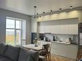 3-бөлмелі пәтер · 90.7 м² · 10/10 қабат, мкр Юго-Восток, проспект Шахтеров 31/4, бағасы: 53.5 млн ₸ в Караганде, Казыбек би р-н
