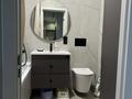 3-бөлмелі пәтер · 90.7 м² · 10/10 қабат, мкр Юго-Восток, проспект Шахтеров 31/4, бағасы: 53.5 млн ₸ в Караганде, Казыбек би р-н — фото 9