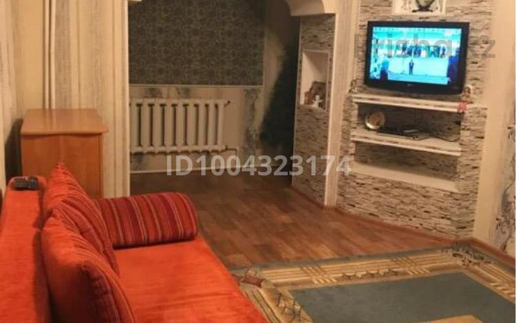 2-комнатная квартира · 53.1 м² · 1/3 этаж, Нефтеразведчиков 14 — Нефтеразведчиков за 17 млн ₸ в Актобе, жилой массив Жилянка — фото 2