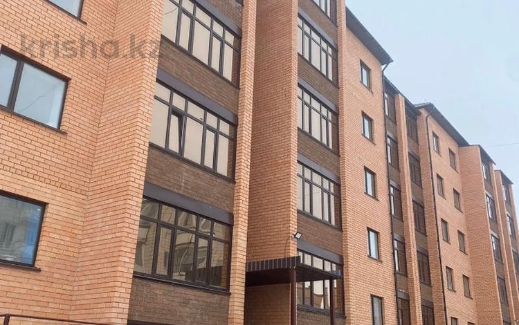 2-комнатная квартира, 67.2 м², 5/5 этаж, васильковский за 16.8 млн 〒 в Кокшетау — фото 3