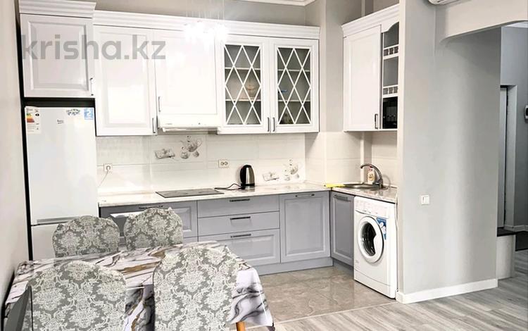 2-комнатная квартира · 50 м² · 6/14 этаж, Манаса 109а — Абая за 25 000 ₸ в Алматы, Алмалинский р-н — фото 25