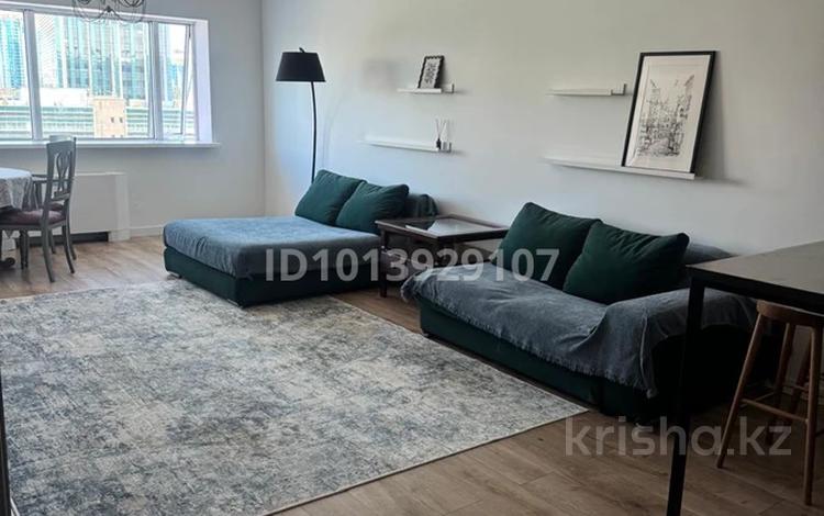 4-бөлмелі пәтер · 137 м² · 4/33 қабат, Достык 5, бағасы: 85 млн ₸ в Астане, Есильский р-н — фото 2