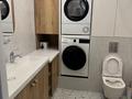 4-бөлмелі пәтер · 137 м² · 4/33 қабат, Достык 5, бағасы: 85 млн ₸ в Астане, Есильский р-н — фото 5