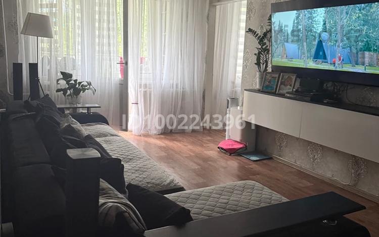3-комнатная квартира · 58 м² · 3/4 этаж, мкр Алатау (ИЯФ) — Возле больницы за 270 000 ₸ в Алматы, Медеуский р-н — фото 2