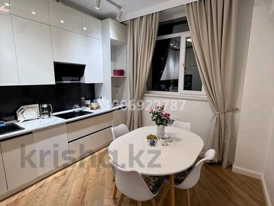 2-комнатная квартира · 70 м² · 8/10 этаж, мкр Нурсая, Абулхайыр хана 51а за 35 млн 〒 в Атырау