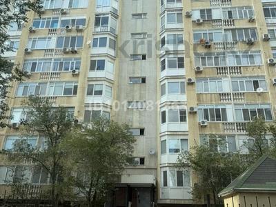 2-комнатная квартира · 58.6 м² · 5/9 этаж, мкр Центральный, Момышулы 23 за 25 млн ₸ в Атырау