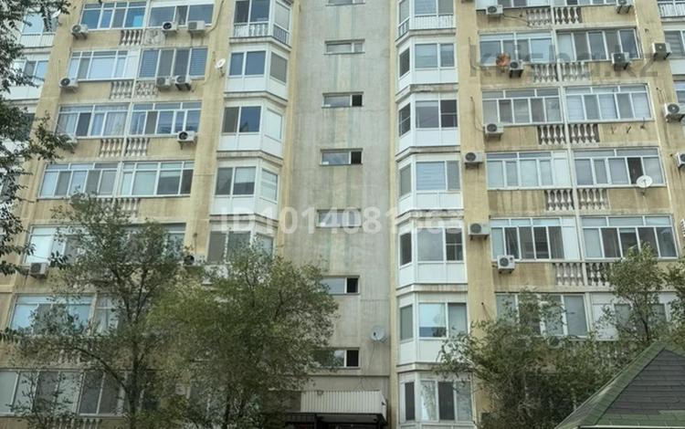 2-бөлмелі пәтер · 58.6 м² · 5/9 қабат, Центральный ш/а., Момышулы 23, бағасы: 25 млн ₸ в Атырау, мкр Центральный — фото 2