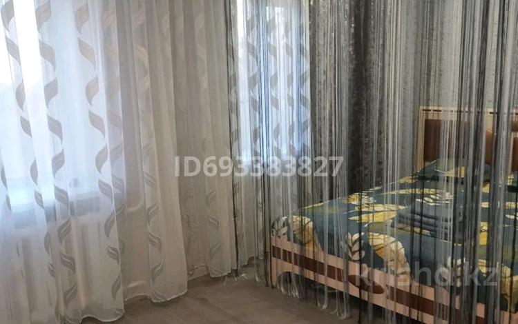 1-комнатная квартира · 31 м² · 4/5 этаж, Теплова 38/2 — Ломова за 9 000 ₸ в Павлодаре — фото 2