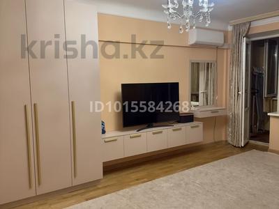 1 комната · 258 м² · 2/5 этаж, мкр №10 57 — Рядом с нархоз за 125 000 ₸ в Алматы, Ауэзовский р-н