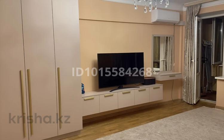 1 комната · 258 м² · 2/5 этаж, мкр №10 57 — Рядом с нархоз за 125 000 ₸ в Алматы, Ауэзовский р-н — фото 2