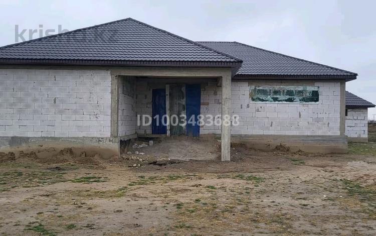 Отдельный дом · 6 комнат · 280 м² · 11 сот., 21 квартал 21 за 27 млн ₸ в  — фото 2
