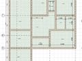 Отдельный дом · 6 комнат · 280 м² · 11 сот., 21 квартал 21 за 27 млн ₸ в  — фото 5
