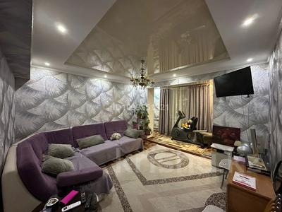 2-комнатная квартира · 60 м² · 11/12 этаж, мкр Аксай-1 25 за 41.5 млн 〒 в Алматы, Ауэзовский р-н