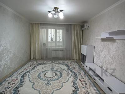 3-комнатная квартира · 60.5 м² · 2/10 этаж, Братьев Жубановых за 24.8 млн ₸ в Актобе